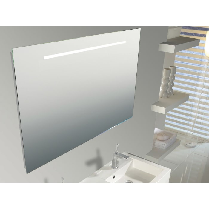 Riho Spiegel Modell 13 100 x 80 cm