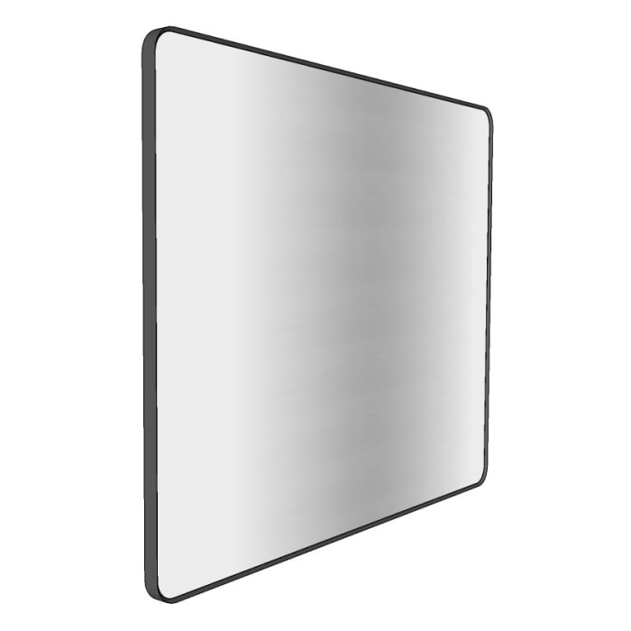 Riho Spiegel SHIELD 100 x 80 cm