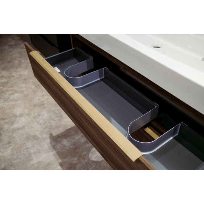 Riho Spring RISE Waschtisch mit Unterschrank, 2 Schubladen 100 cm