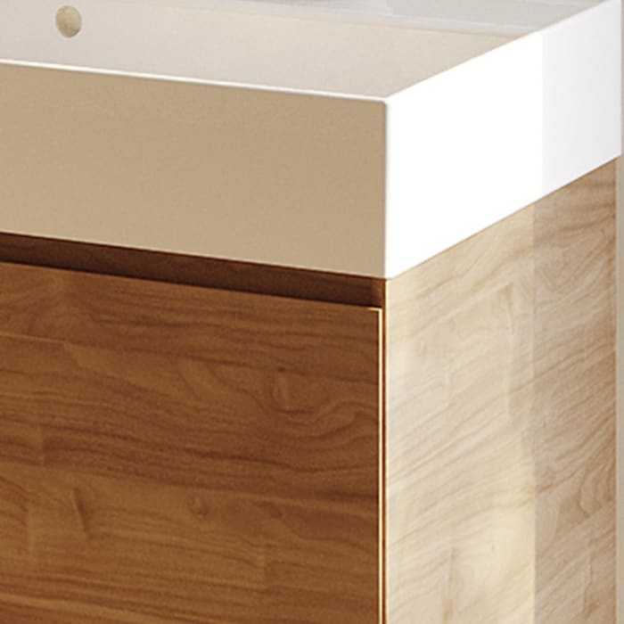 Riho Spring-Up Waschtisch RISE mit Unterschrank 100 cm