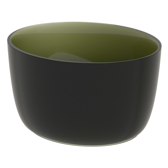 Riho Oval Aufsatzwaschtisch 38 x 33 x 20 cm