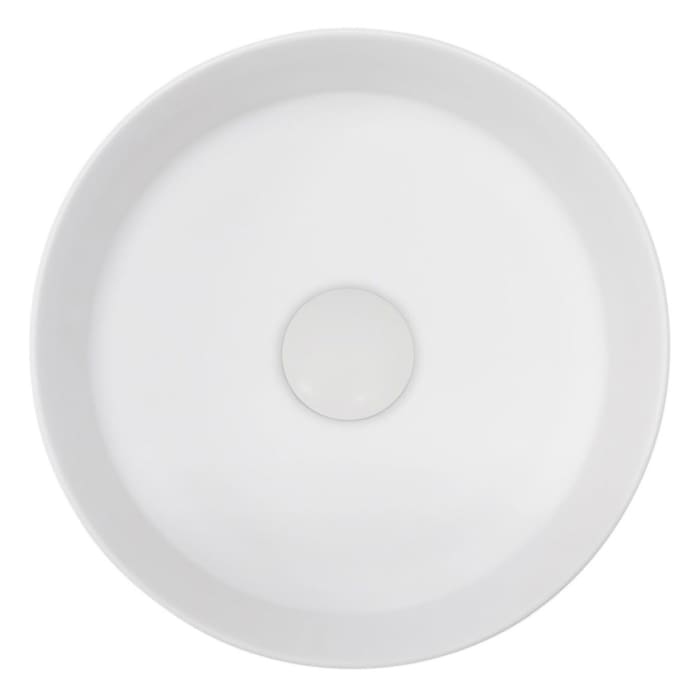 Riho Spring Aufsatzwaschtisch rund