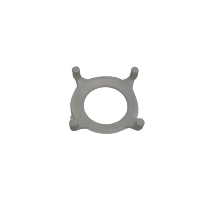 Riho Still quadratische Abdeckungsführung für Badewannenablauf