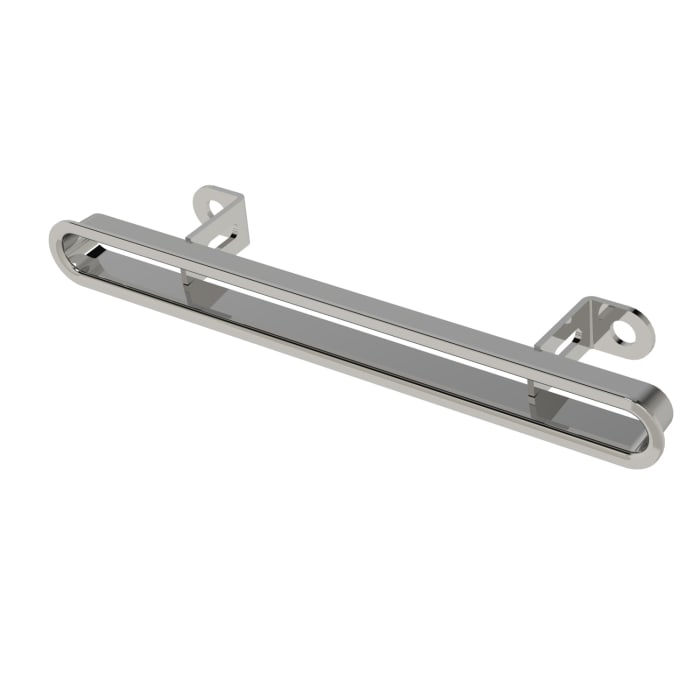 Riho Überlauf Abdeckung Standard