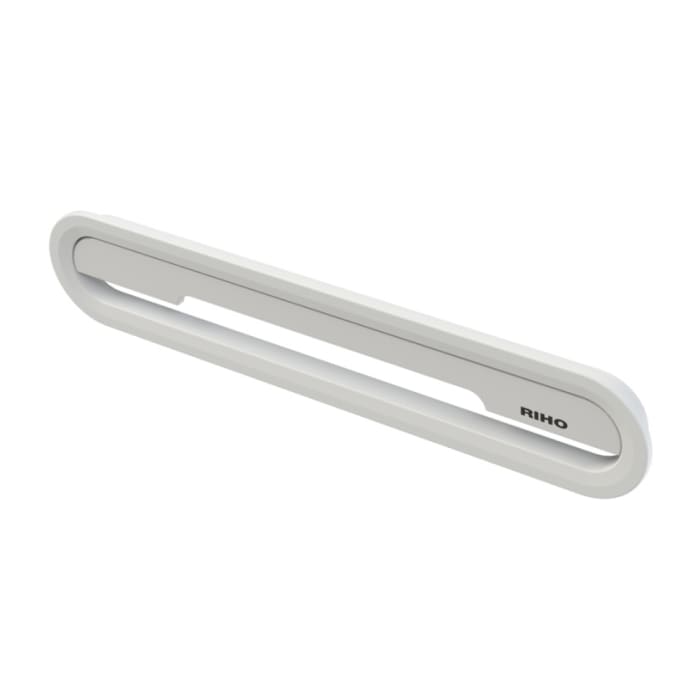 Riho Überlaufabdeckung RIHO Fall