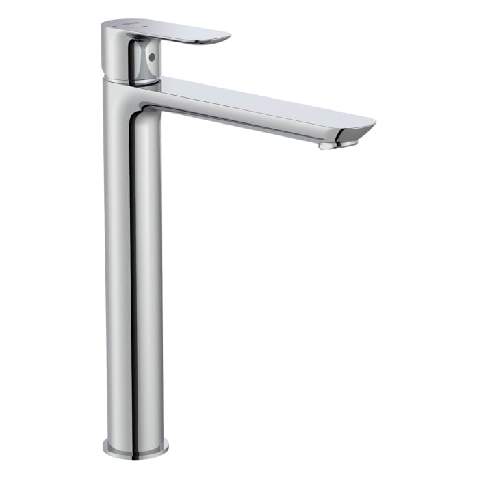 Roca Cala Einhebel-Waschtischmischer hohe Ausführung