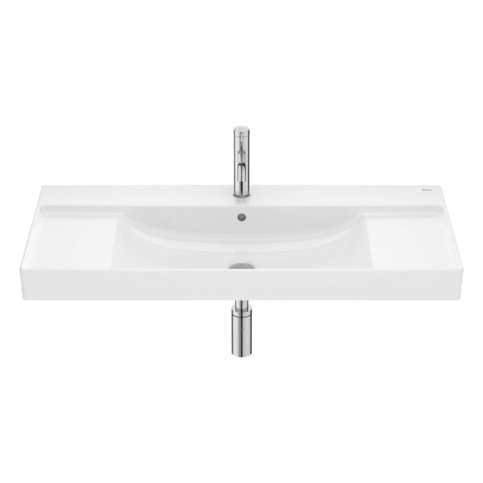 Roca Ona Waschtisch 100 x 46 cm