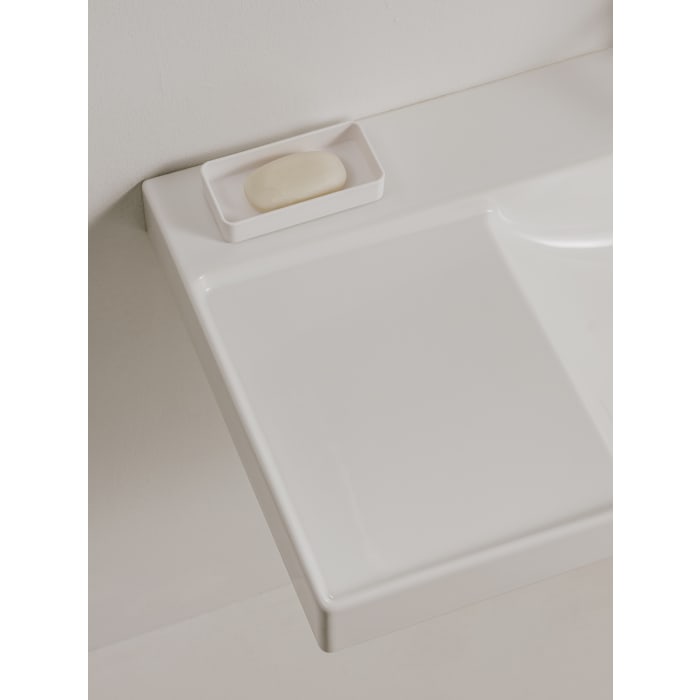 Roca Ona Waschtisch 100 x 46 cm