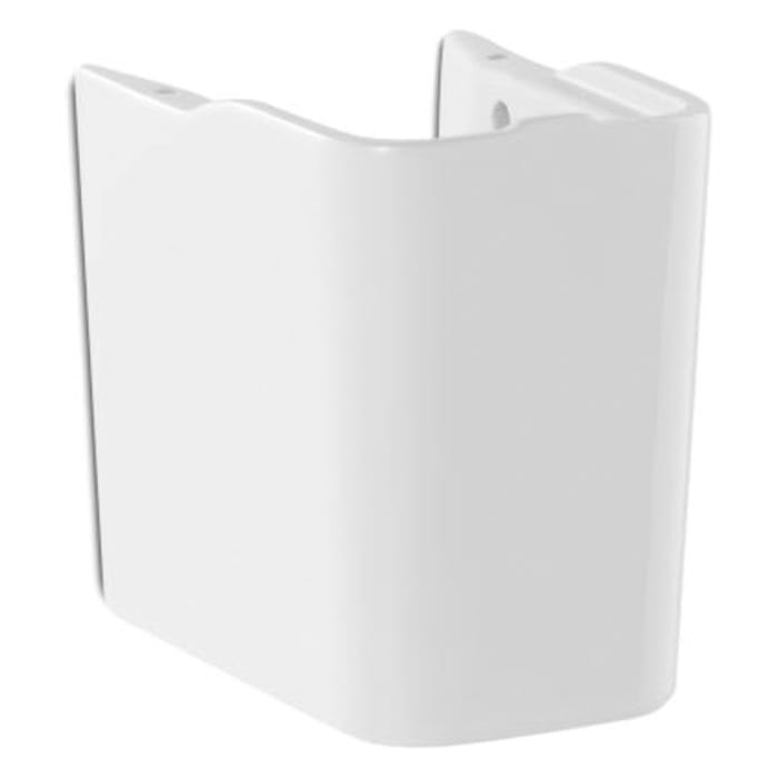 Roca Ona Halbsäule für Waschtisch