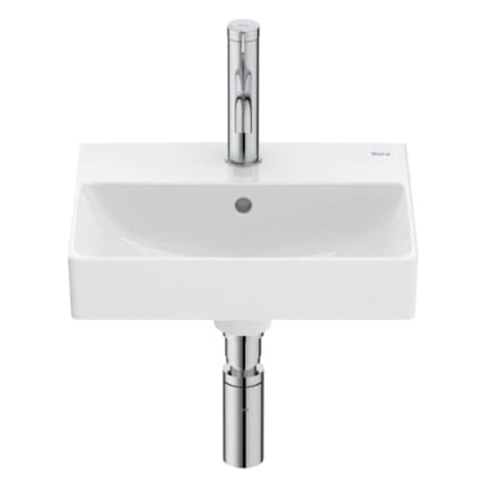 Roca Ona Handwaschbecken 40 x 32 cm