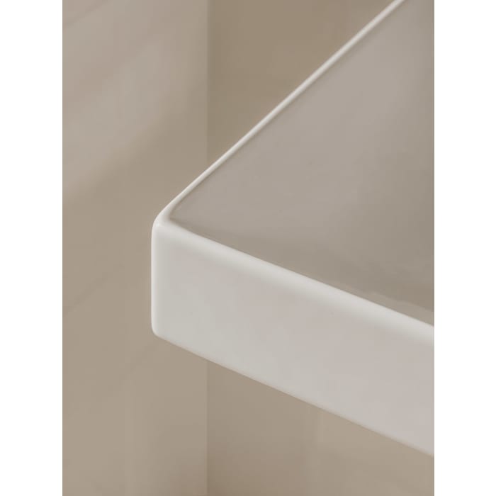 Roca Ona Waschtisch kompakt 50 x 36 cm