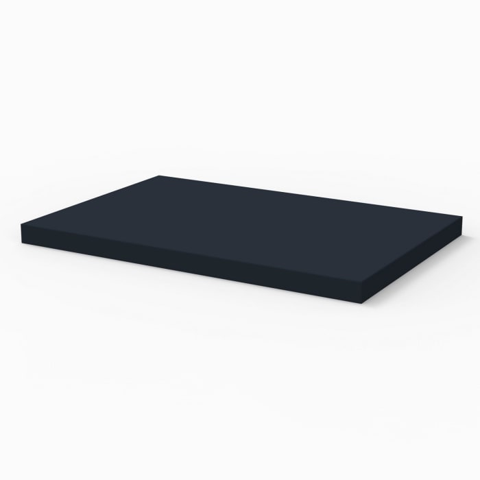 Sanipa 3way Abdeckplatte 30 x 20,2 x 1,6 cm