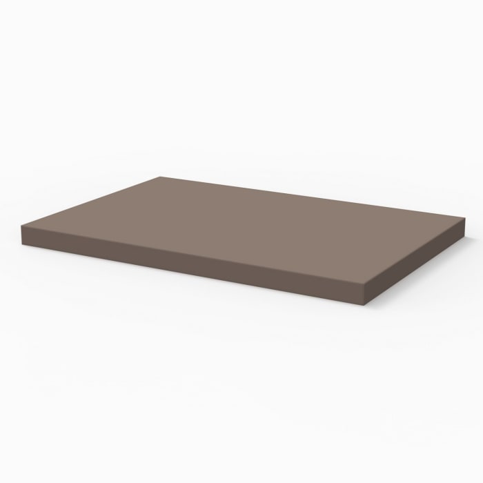 Sanipa 3way Abdeckplatte 30 x 20,2 x 1,6 cm