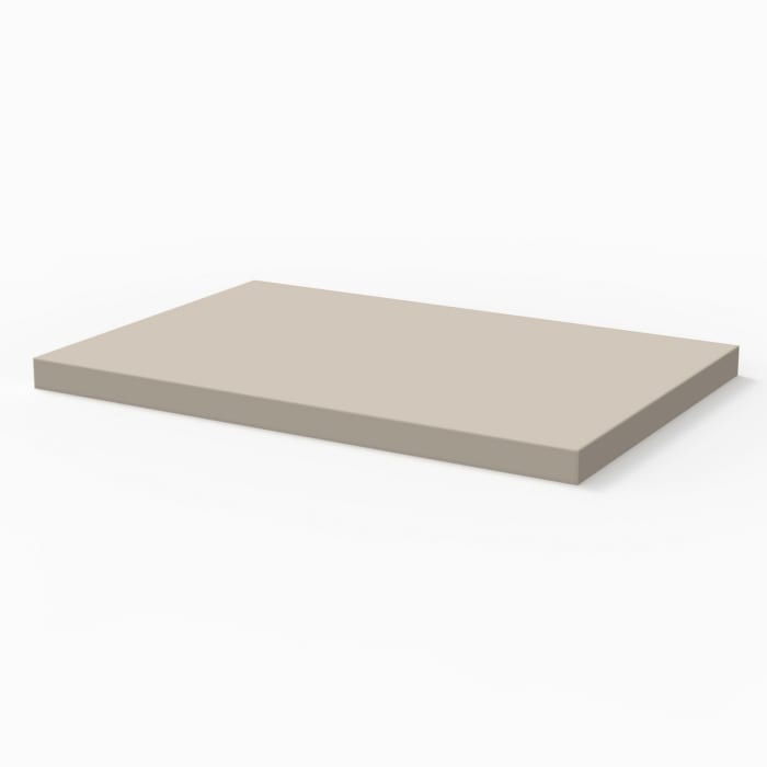 Sanipa 3way Abdeckplatte 30 x 20,2 x 1,6 cm