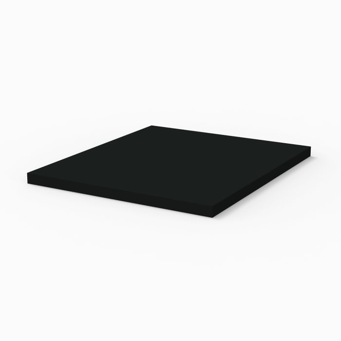 Sanipa 3way Abdeckplatte 30 x 35 x 1,6 cm