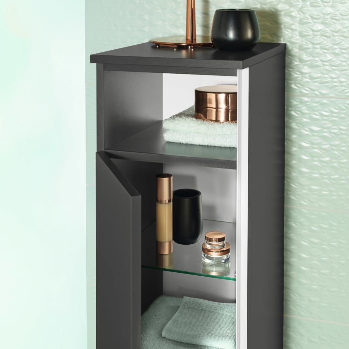 Sanipa 3way Abdeckplatte 30 x 35 x 1,6 cm