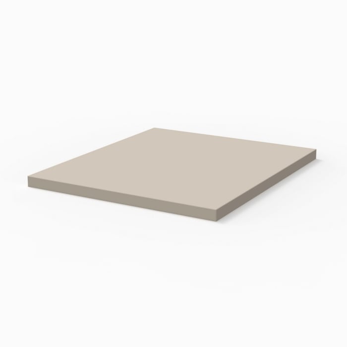 Sanipa 3way Abdeckplatte 30 x 35 x 1,6 cm