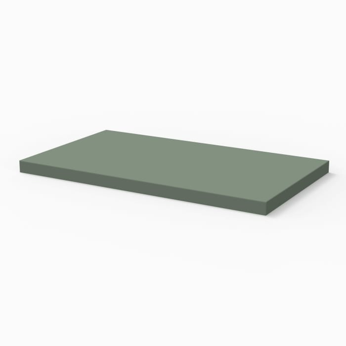Sanipa 3way Abdeckplatte 35 x 20,2 x 1,6 cm