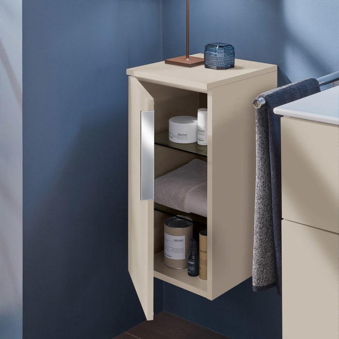 Sanipa 3way Abdeckplatte 45 x 35 x 1,6 cm