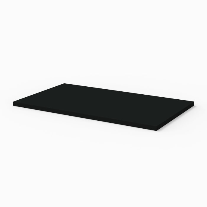 Sanipa 3way Abdeckplatte 60 x 35 x 1,6 cm
