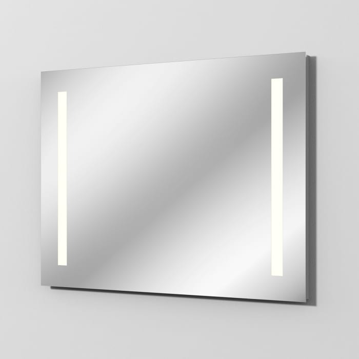 Sanipa 3way Möbelset-1 inkl. Lichtspiegel 