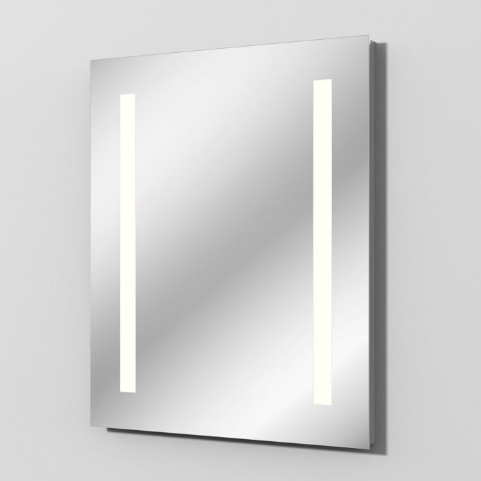 Sanipa 3way Möbelset-1 inkl. Lichtspiegel 