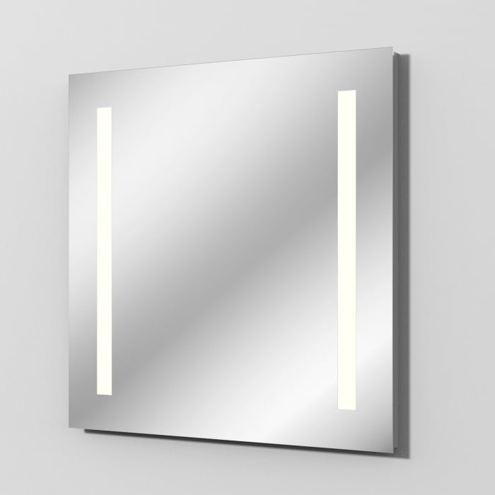 Sanipa 3way Möbelset-1 inkl. Lichtspiegel 