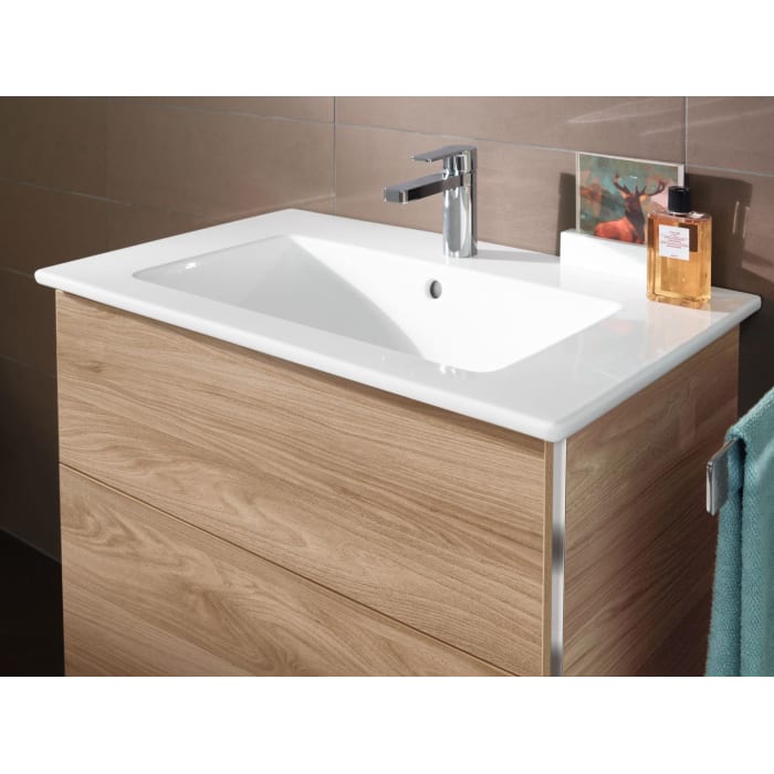 Sanipa 3way Möbelset-2 inkl. Lichtspiegel 