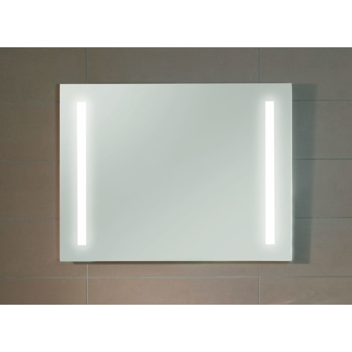 Sanipa 3way Möbelset-2 inkl. Lichtspiegel 