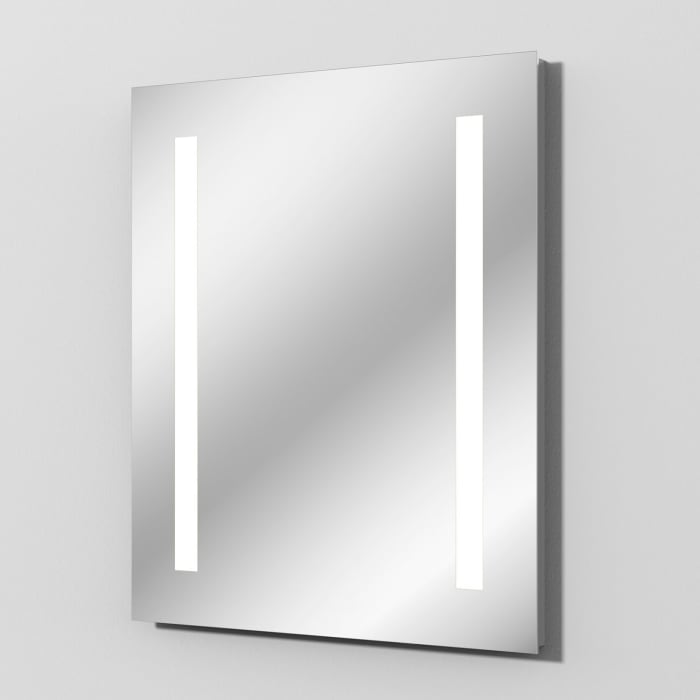 Sanipa 3way Möbelset-2 inkl. Lichtspiegel 