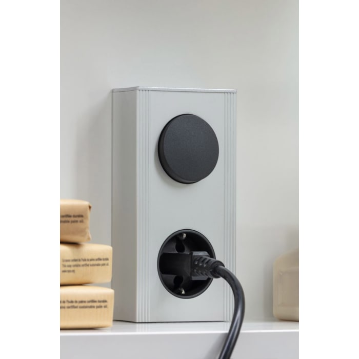 Sanipa 3way Möbelset-2 inkl. Spiegelschrank 