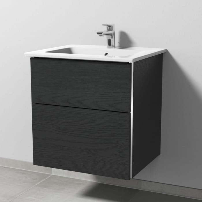 Sanipa 3way Möbelset inkl. Spiegelschrank 