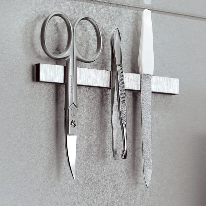 Sanipa 3way Möbelset inkl. Spiegelschrank 