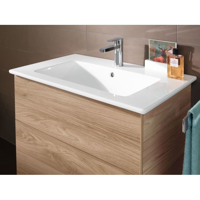 Sanipa 3way Möbelset inkl. Spiegelschrank 