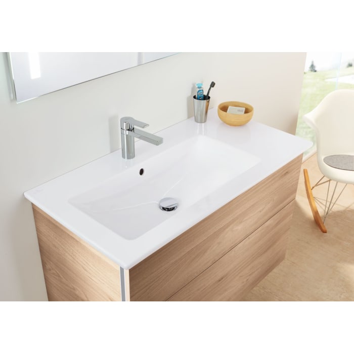 Sanipa 3way Möbelset inkl. Spiegelschrank 