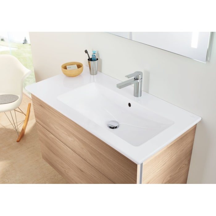 Sanipa 3way Möbelset inkl. Spiegelschrank 