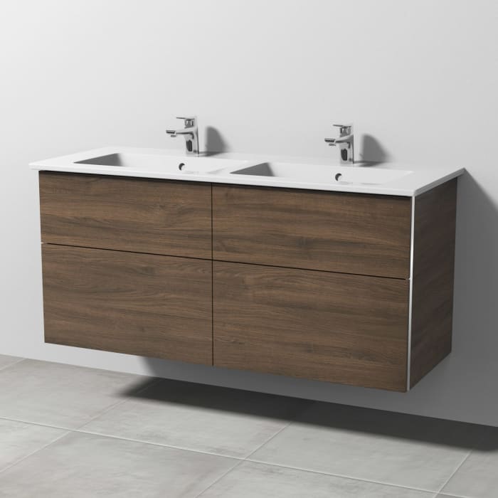 Sanipa 3way Möbelset inkl. Spiegelschrank 