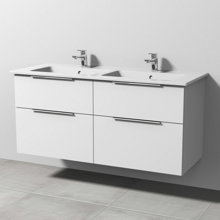 Sanipa 3way Möbelset inkl. Spiegelschrank 