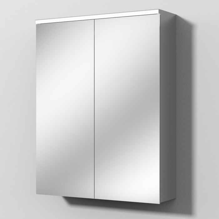 Sanipa 3way Möbelset inkl. Spiegelschrank 