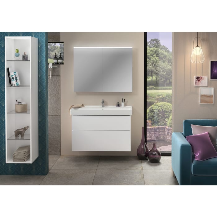 Sanipa 3way Regal 170 cm