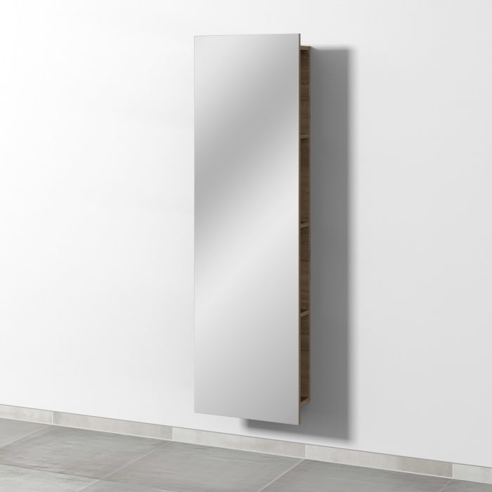 Sanipa 3way Spiegelregal 150 cm