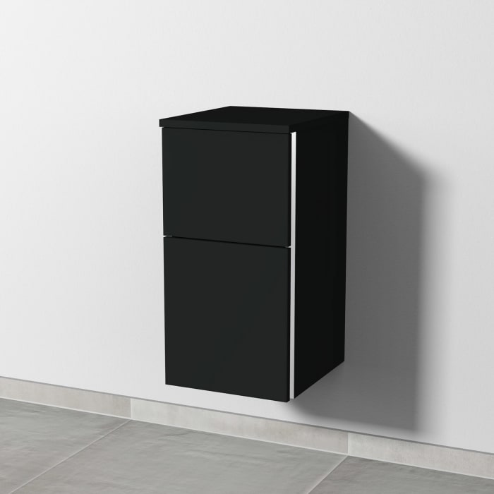 Sanipa 3way Unterschrank 30 cm, 2 Auszüge