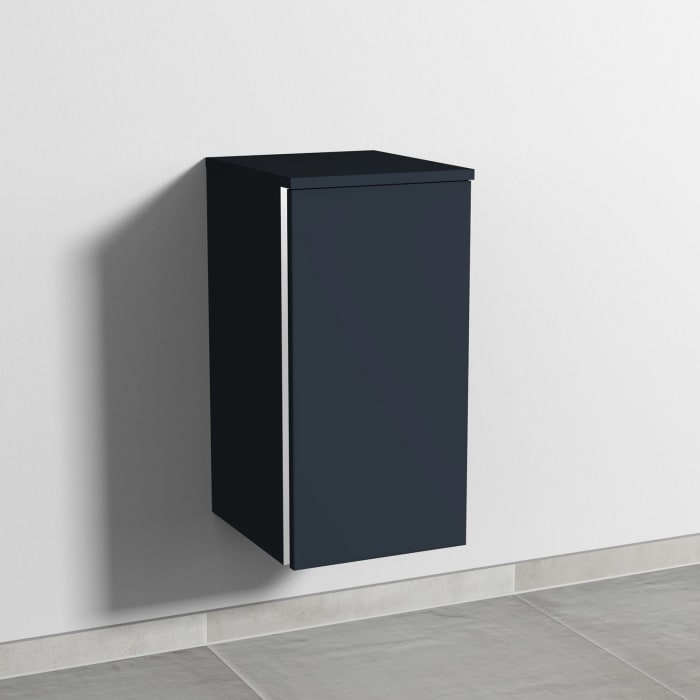 Sanipa 3way Unterschrank 30 cm, 1 Tür mit Türanschlag rechts