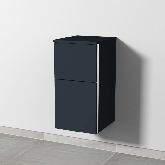 Sanipa 3way Unterschrank 30 cm, 2 Auszüge