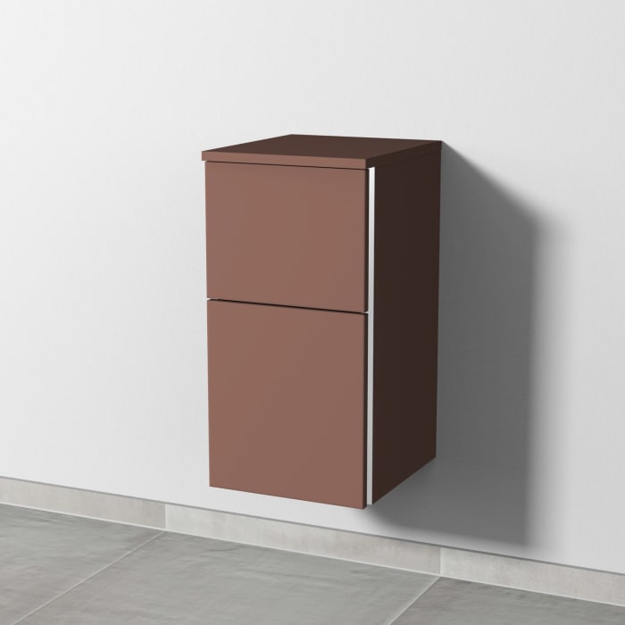 Sanipa 3way Unterschrank 30 cm, 2 Auszüge