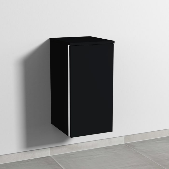 Sanipa 3way Unterschrank 30 cm, 1 Tür mit Türanschlag rechts