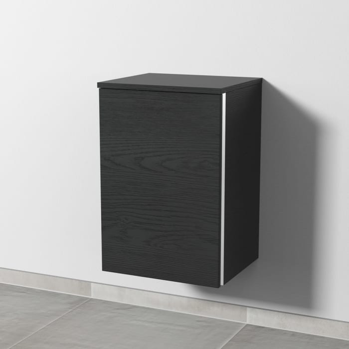 Sanipa 3way Unterschrank 40 cm, 1 Tür mit Türanschlag links