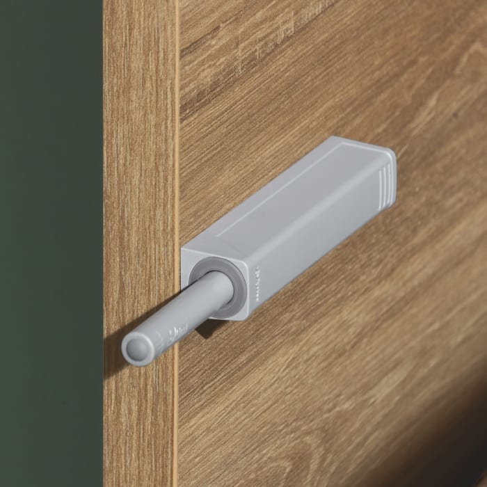 Sanipa 3way Hochschrank 30 cm, 2 Türen Anschlag rechts Push to open