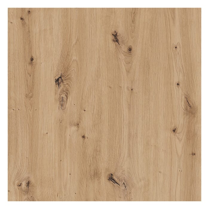 Sanipa 3way-Struktur Hochschrank 40 cm, 2 Türen Anschlag links, mit Push to open