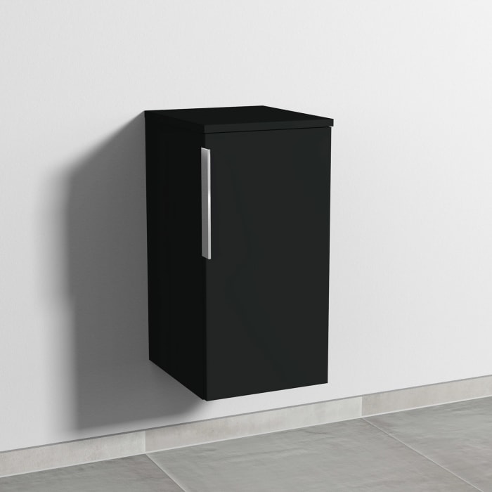 Sanipa 3way Unterschrank 30 cm, 1 Tür Anschlag rechts, mit Aufsatzgriff